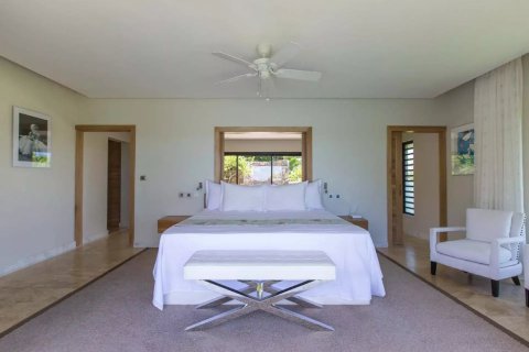 6 bedrooms Villa in Centre de Flacq, Mauritius No. 113006 18