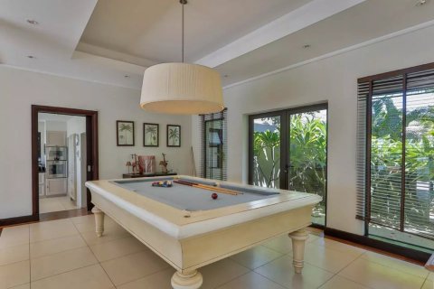6 bedrooms Villa in Centre de Flacq, Mauritius No. 113006 11