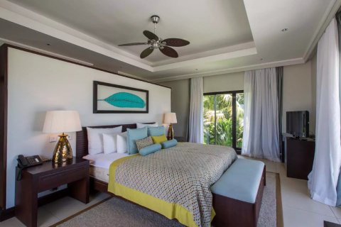 6 bedrooms Villa in Centre de Flacq, Mauritius No. 113006 24