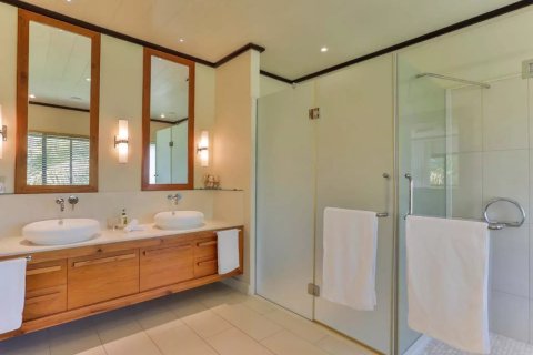 6 bedrooms Villa in Centre de Flacq, Mauritius No. 113006 27