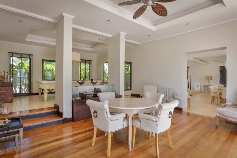 6 bedrooms Villa in Centre de Flacq, Mauritius No. 113006 12