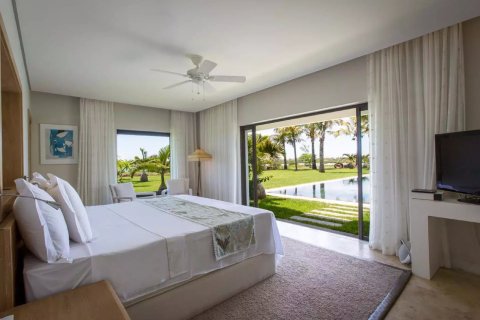 6 bedrooms Villa in Centre de Flacq, Mauritius No. 113006 21