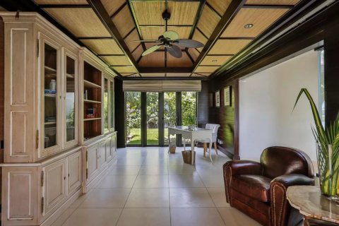 6 bedrooms Villa in Centre de Flacq, Mauritius No. 113006 16