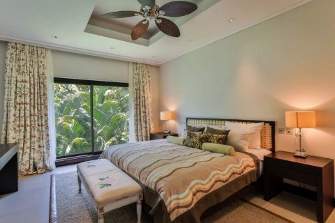 6 bedrooms Villa in Centre de Flacq, Mauritius No. 113006 23