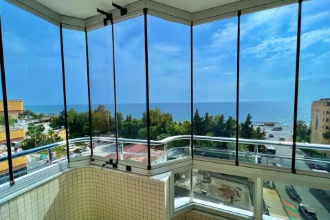 3 rooms Apartment in Mahmutlar, Turkey No. 21640