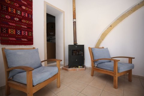 Дом с 3 спальнями в Ханья, Греция №23940 5