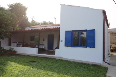 Дом с 3 спальнями в Ханья, Греция №23940 16