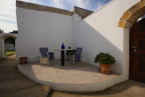 Дом с 3 спальнями в Ханья, Греция №23940 3