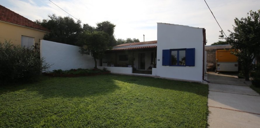 Дом с 3 спальнями в Ханья, Греция №23940