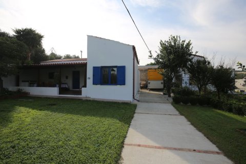 Дом с 3 спальнями в Ханья, Греция №23940 13