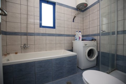 Дом с 3 спальнями в Ханья, Греция №23940 14