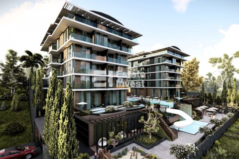 2 bedrooms Apartment in Chau Lang, Vietnam No. 20222 1