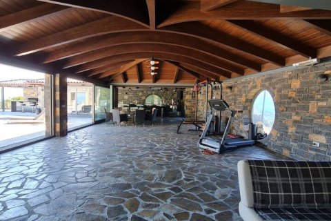 600m² Villa en Agios Nikolaos, Greece No. 55865 7