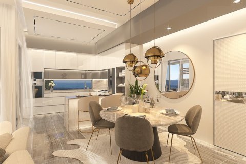 2 bedrooms Apartment in Paphos, Cyprus No. 76371 3