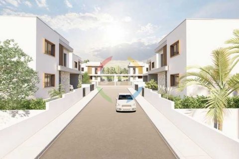 4 bedrooms Villa in Souni–Zanatzia, Cyprus No. 82078 2