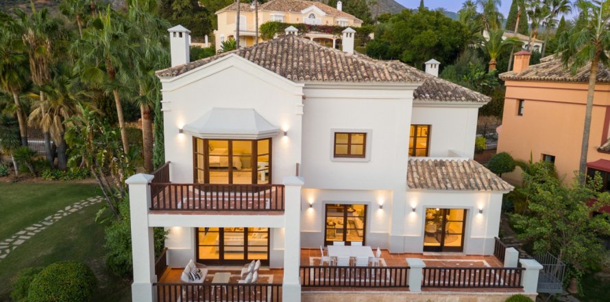 5 chambres  à Tan Xuan, Vietnam No. 27126