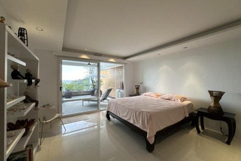 3 chambres Penthouse à Kata, Thailand No. 97559 25