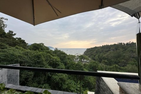 3 chambres Penthouse à Kata, Thailand No. 97559 2