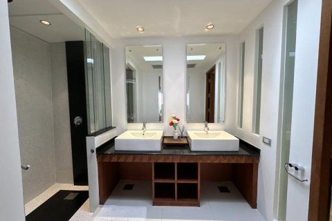 3 chambres Penthouse à Kata, Thailand No. 97559 19