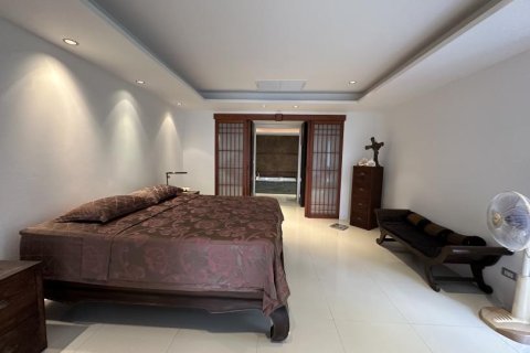 3 chambres Penthouse à Kata, Thailand No. 97559 16
