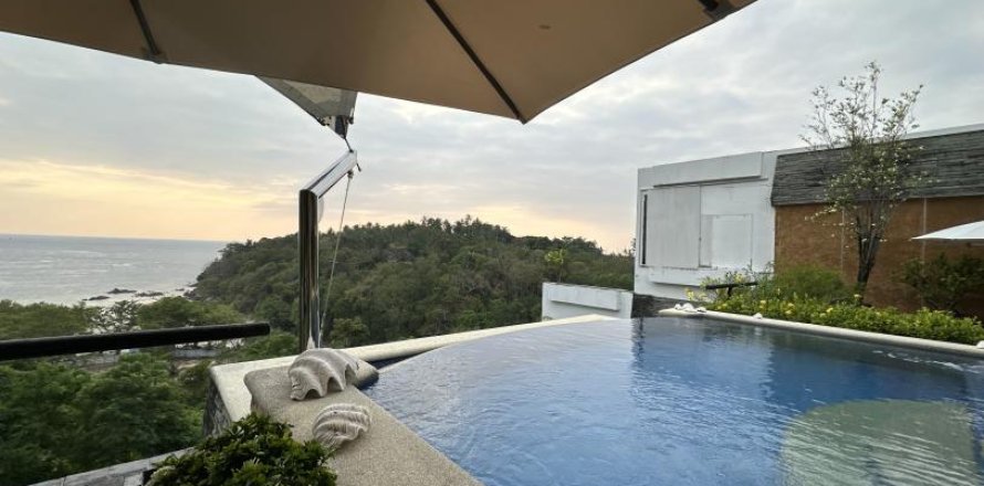 3 chambres Penthouse à Kata, Thailand No. 97559