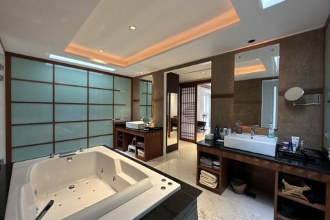 3 chambres Penthouse à Kata, Thailand No. 97559 10