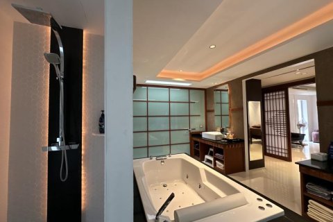3 chambres Penthouse à Kata, Thailand No. 97559 8