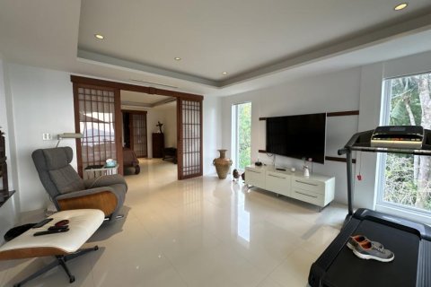 3 chambres Penthouse à Kata, Thailand No. 97559 6