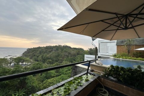 3 chambres Penthouse à Kata, Thailand No. 97559 3