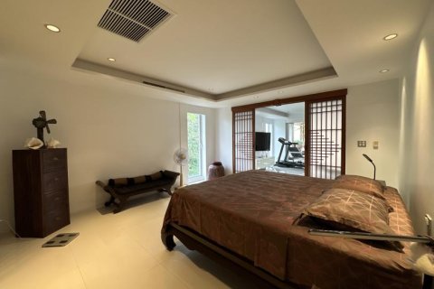 3 chambres Penthouse à Kata, Thailand No. 97559 14