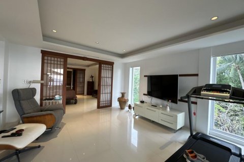 3 chambres Penthouse à Kata, Thailand No. 97559 5
