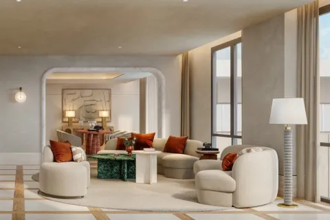 1 bedroom Apartment in Bangkok, Thailand No. 97309 3