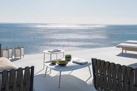 3 bedrooms Apartment in Limassol, Cyprus No. 35102 4