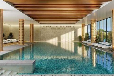 3 bedrooms Apartment in Limassol, Cyprus No. 35102 2