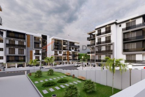 3 bedrooms Apartment in Phu Vang, Vietnam No. 17311 1