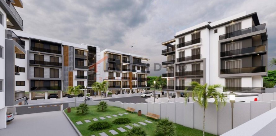 3 bedrooms Apartment in Phu Vang, Vietnam No. 17311