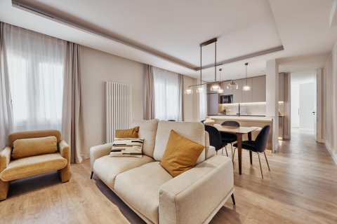 2 chambres Appartement à Madrid, Spain No. 126163