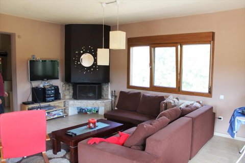 6 bedrooms House in Chalkidiki, Greece No. 60350 8