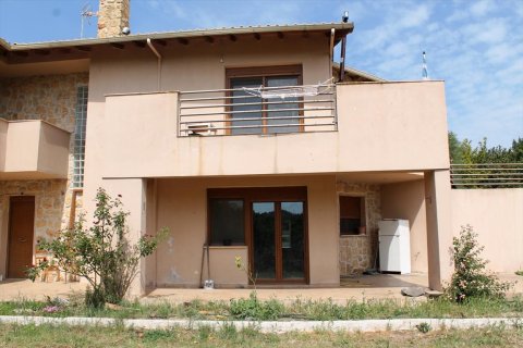 6 bedrooms House in Chalkidiki, Greece No. 60350 3