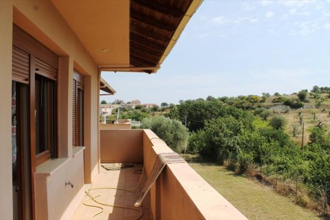 6 bedrooms House in Chalkidiki, Greece No. 60350 4