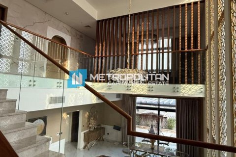 4 bedrooms Villa on the Yas Island, UAE No. 120739