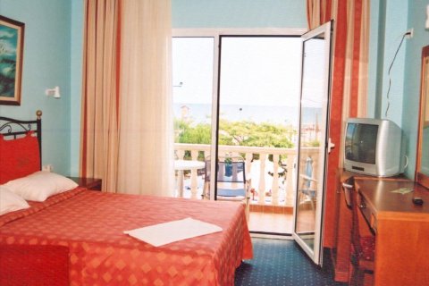 14 rooms Hotel à Pieria, Greece No. 60321 4