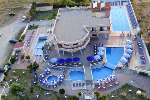 14 rooms Hotel à Pieria, Greece No. 60321 7