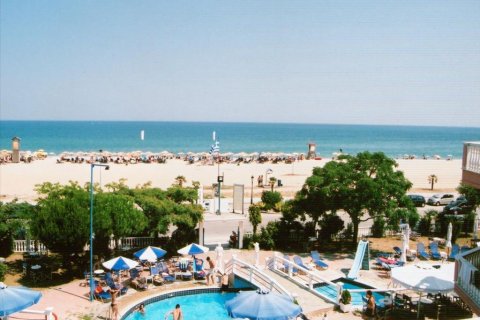 14 rooms Hotel à Pieria, Greece No. 60321 5