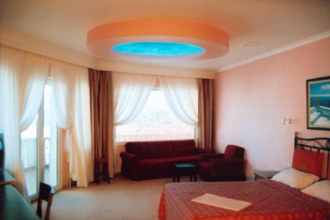 14 rooms Hotel à Pieria, Greece No. 60321 3