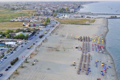 14 rooms Hotel à Pieria, Greece No. 60321 2