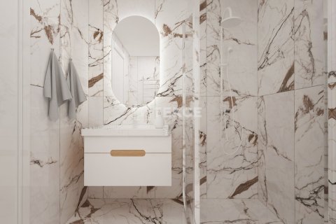 Квартира с 2 спальнями в Chau Doc, Вьетнам №16866 18