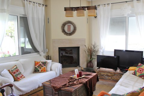 8 bedrooms Building in Larissa, Greece No. 108076 11