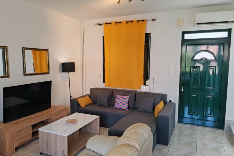 5 rooms Maisonette in Kavala, Greece No. 107437 1