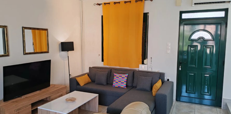5 rooms Maisonette in Kavala, Greece No. 107437